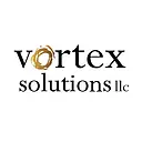 Vortex Solutions LLC logo