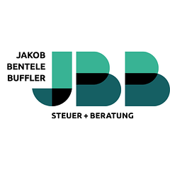 Jakob Bentele Buffler Steuerberatungsgesellschaft mbH logo