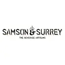 Samson Trucking Inc logo