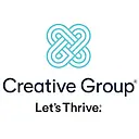 Creative Group logo