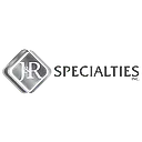 R W specialties logo