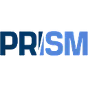Prism Worldwide logo