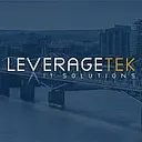 LeverageTek logo