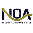 Hoffmann NOA Medical Industries, LLC logo