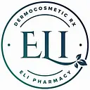 Eli Pharmacy logo