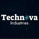 TECHNOVA INDUSTRIES logo