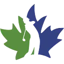 British Columbia Golf logo