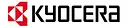 KYOCERA External logo