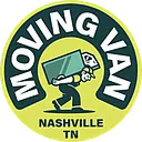 The Moving Van logo