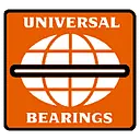 Universal Bearings logo