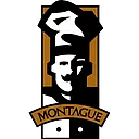 The Montague Company logo