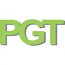 PGT Industries logo