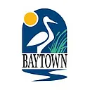 City of Baytown logo