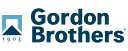 Gordon Brothers logo