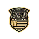 Secure Guard Security Services logo