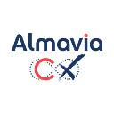 AlmaVia of Camarillo logo