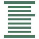 CARRIS REELS INC logo