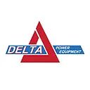 Delta Power Equipment logo