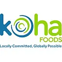 Koha Foods logo