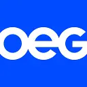 OEG Building Materials logo