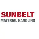 Sunbelt Material Handling logo