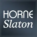 P.L. Slaton logo