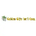 GOLDEN ARCUS INTL logo