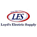 Loyd's Electric Supply logo