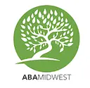 ABA Midwest logo