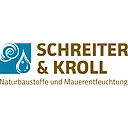 Schreiter Concrete logo