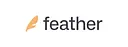 Feather logo