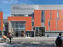 Northern Essex Community College logo