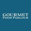 Gourmet Food Parlour logo