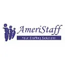 Ameristaff logo