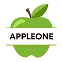 Apple One, SC logo