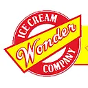 Wonder Ice Cream logo
