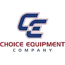 Choice Equipment Company logo
