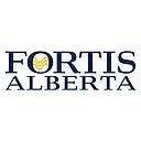 FortisAlberta logo