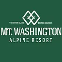 Mount Washington Alpine Resort logo