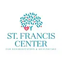 St. Francis Center for Rehabilitation & Healthcare logo