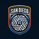 San Diego Wave FC logo