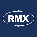 RMX Global Logistics logo
