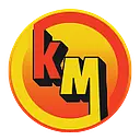 KushMart logo