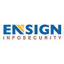 Ensign Infosecurity logo