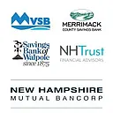 New Hampshire Mutual Bancorp logo