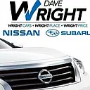 Dave Wright Auto logo
