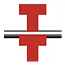 TOTTEN TUBES logo