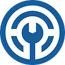AH Parts Dismantlers logo