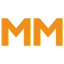 MM Solutions logo