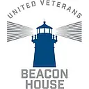 United Veterans Beacon House logo
